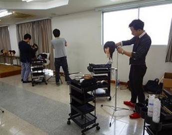 SUPER CUT P･A･S臼井店 | 八千代のヘアサロン