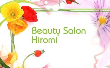 ヒロミ美容室 | 福山のヘアサロン