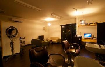 ＨＡＩＲ・ＥＦＦＥＣＴ | 五島のヘアサロン