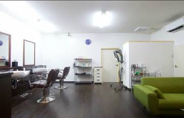 ＨＡＩＲ・ＥＦＦＥＣＴ | 五島のヘアサロン