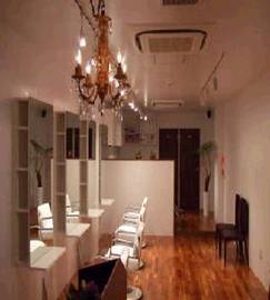 BLUE ART HAIR | 下北沢のヘアサロン BLUE ART HAIR | 下北沢のヘアサロン