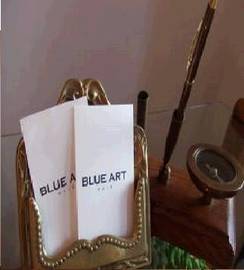 BLUE ART HAIR | 下北沢のヘアサロン BLUE ART HAIR | 下北沢のヘアサロン