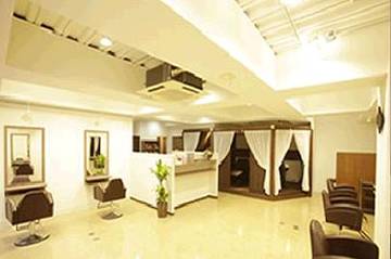 VEARITE栄 | 栄/矢場町のヘアサロン