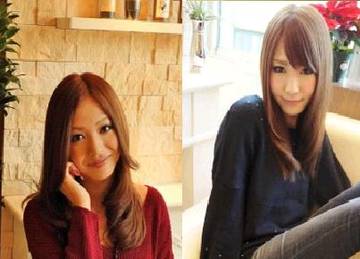 VEARITE栄 | 栄/矢場町のヘアサロン