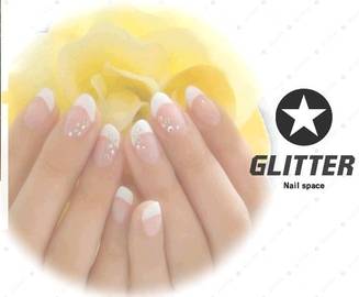 nail space GLITTER | 三軒茶屋のネイルサロン