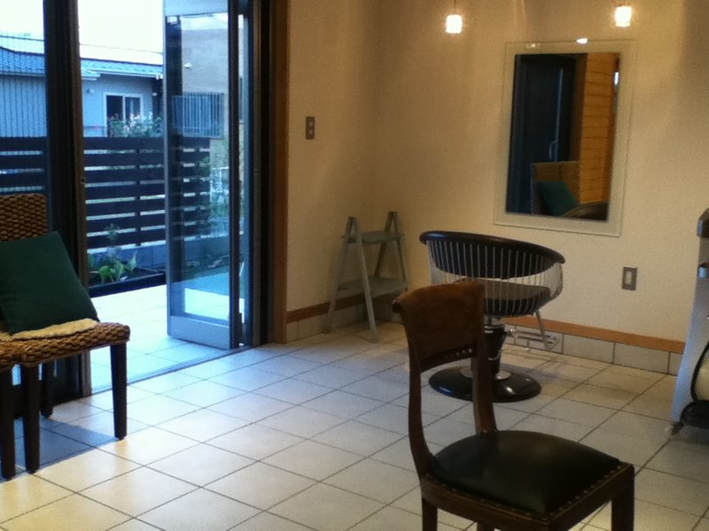 SLOW HAIR | 姶良のヘアサロン