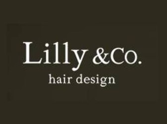 Lilly&Co. | 大村のヘアサロン