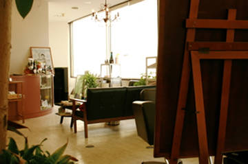 Lilly&Co. | 大村のヘアサロン Lilly&Co. | 大村のヘアサロン