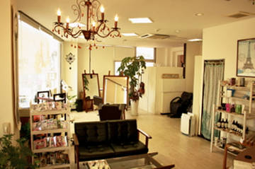 Lilly&Co. | 大村のヘアサロン Lilly&Co. | 大村のヘアサロン