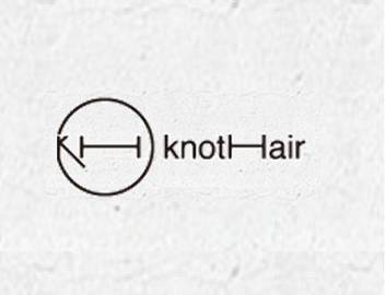 knot hair | 京都駅/東山七条のヘアサロン