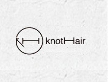 knot hair | 京都駅/東山七条のヘアサロン