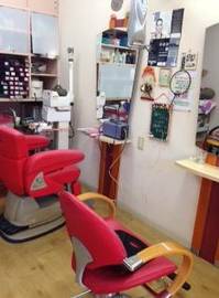 COPAIN | 宇部のヘアサロン COPAIN | 宇部のヘアサロン