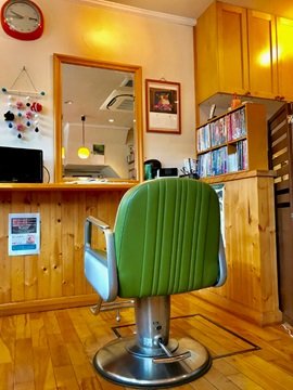 美容室　Vivace | 御器所のヘアサロン