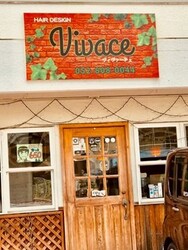 美容室　Vivace | 御器所のヘアサロン