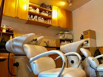 美容室　Vivace | 御器所のヘアサロン