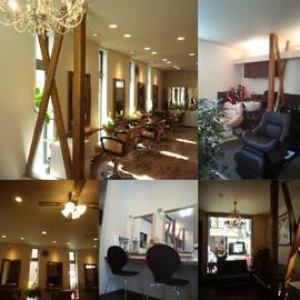 美・ケアサロン・パーマハウス | 松江のヘアサロン