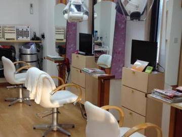 美容室ゆりかご | 浜松のヘアサロン