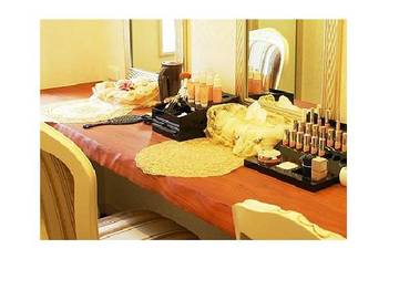 Beautyspace I'm | 松阪のヘアサロン