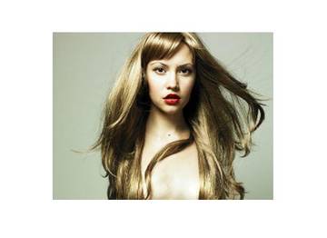 Beautyspace I'm | 松阪のヘアサロン