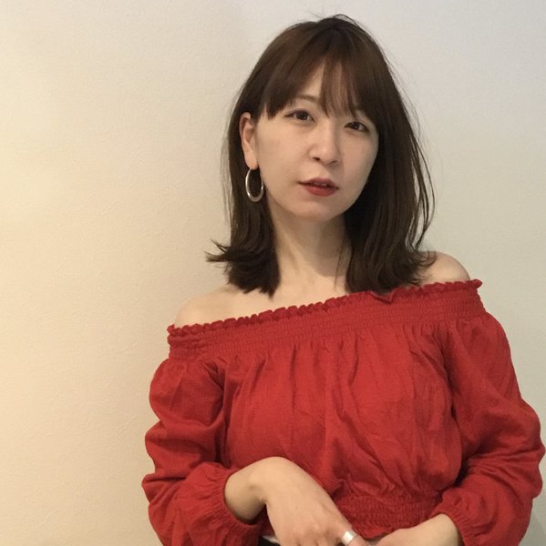 Ｇｉｎａｈａｉｒ | 松江のヘアサロン