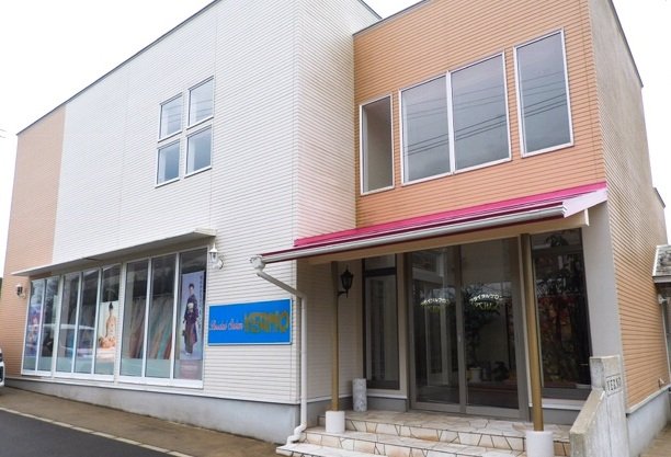 坂口美容室 | 壱岐のヘアサロン