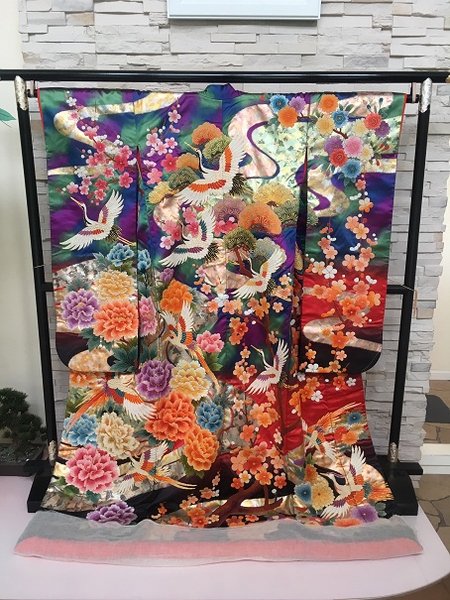 坂口美容室 | 壱岐のヘアサロン