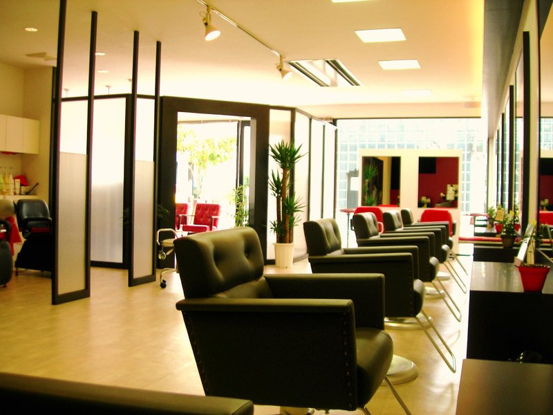 HAIR ART MiX★SPACE | 霧島のヘアサロン