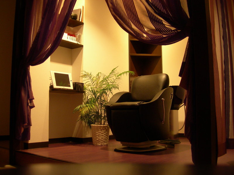 HAIR ART MiX★SPACE | 霧島のヘアサロン