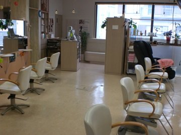 美容院べっぴん | 佐伯のヘアサロン