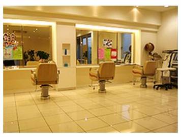 Hair&Make HACCI | 霧島のヘアサロン