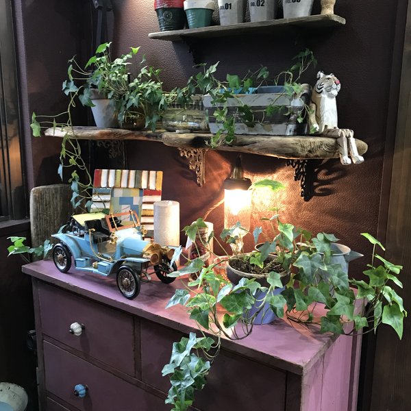 プルド | 佐世保のヘアサロン