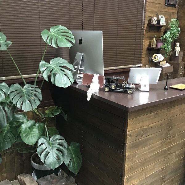 プルド | 佐世保のヘアサロン