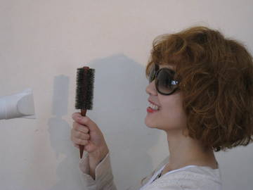 まほうの手 | 延岡のヘアサロン まほうの手 | 延岡のヘアサロン