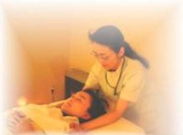 リフレッグ香音 | 秋田のリラクゼーション