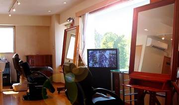 HAIR ART Canvas | 藤が丘のヘアサロン HAIR ART Canvas | 藤が丘のヘアサロン