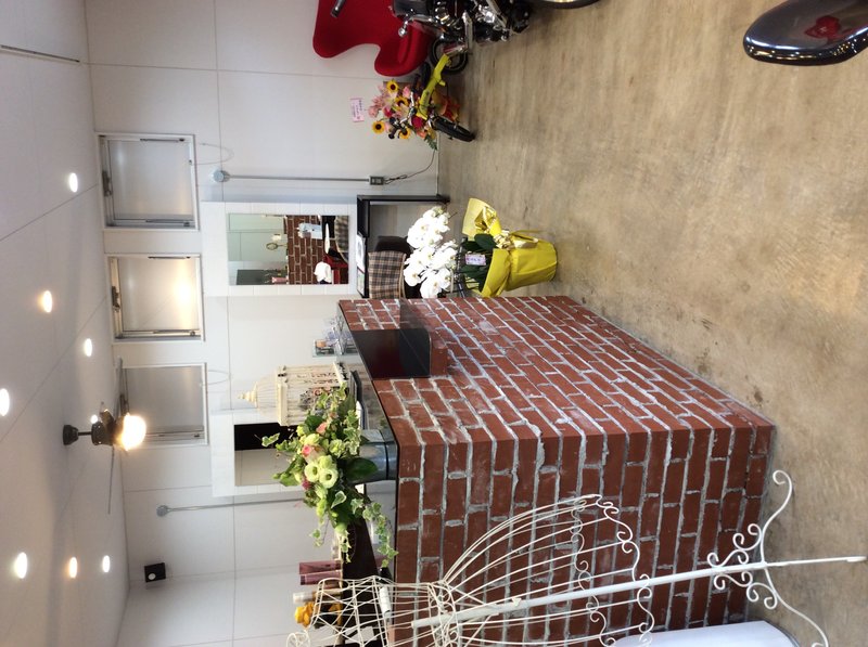 HairGardenDRESS＆PROLASH　　RICO | 志布志のエステサロン