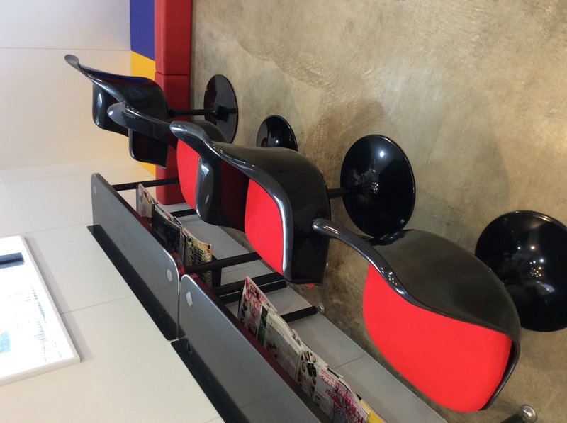 HairGardenDRESS＆PROLASH　　RICO | 志布志のエステサロン