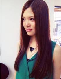 レイコ美容室 | 南島原のヘアサロン