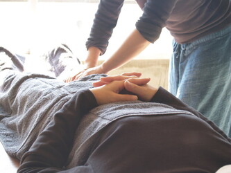 推拿とレイキ ゆらね | 伏見のリラクゼーション 推拿とレイキ ゆらね | 伏見のリラクゼーション