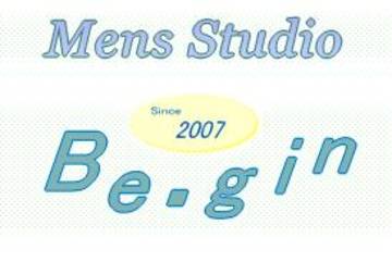 メンズスタジオ　Be・gin | 枚方のヘアサロン