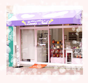 Lover S Nail ラバーズネイル 佐賀県 鳥栖 のネイルサロン ビューティーパーク