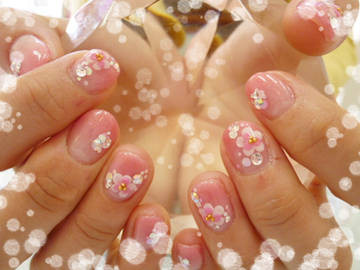 Lover's Nail | 鳥栖のネイルサロン