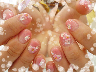 Lover S Nail ラバーズネイル 佐賀県 鳥栖 のネイルサロン ビューティーパーク