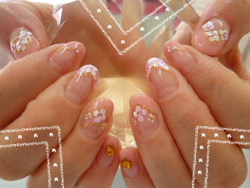 Lover S Nail ラバーズネイル 佐賀県 鳥栖 のネイルサロン ビューティーパーク