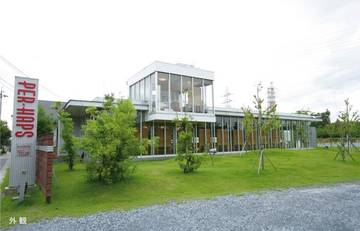 PER-HAPS SUPER POSITION | 桑名のヘアサロン