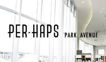 PER-HAPS PARK AVENUE | 桑名のヘアサロン