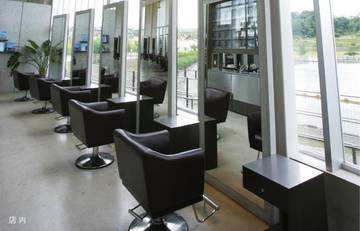 PER-HAPS PARK AVENUE | 桑名のヘアサロン