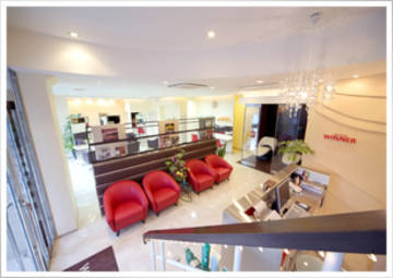 WINNER   本店 | 大曽根/黒川のヘアサロン