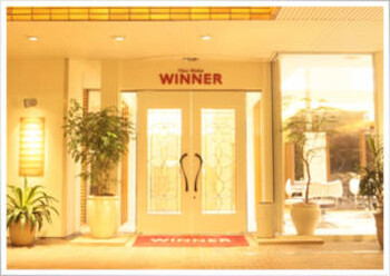 WINNER平針店 | 御器所のヘアサロン