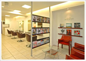 WINNER 西店 | 大曽根/黒川のヘアサロン WINNER 西店 | 大曽根/黒川のヘアサロン